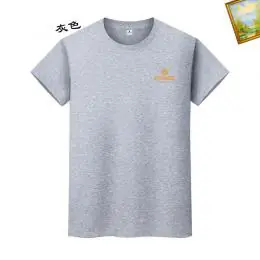 hermes t-shirt manches courtes pour unisexe s_12175a5